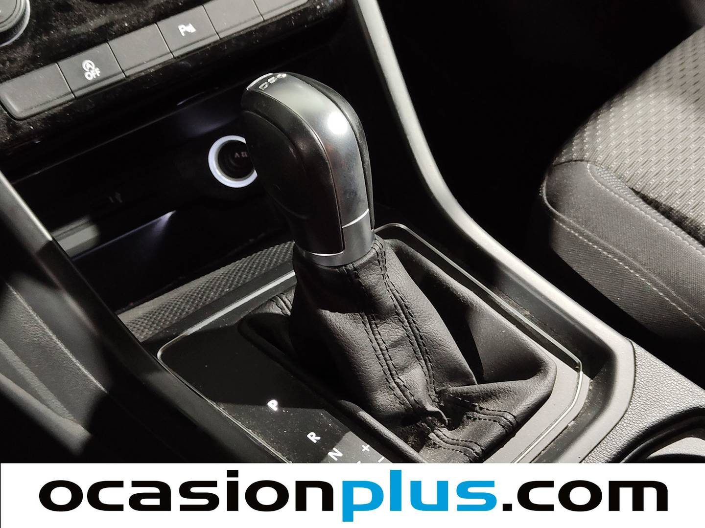 Volkswagen Touran Volkswagen Touran Advance 1.5 TSI (150 CV) DSG 7 PLAZAS de segunda mano