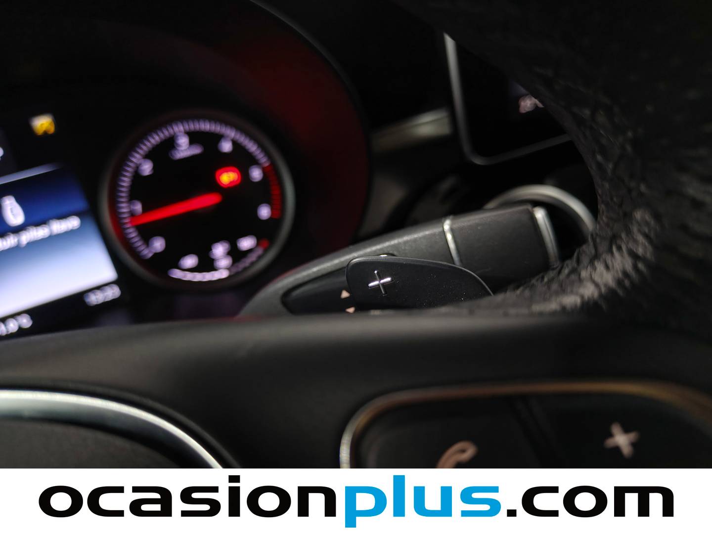 Mercedes Clase GLC Mercedes GLC 220 d 4Matic (170 CV) 2018
