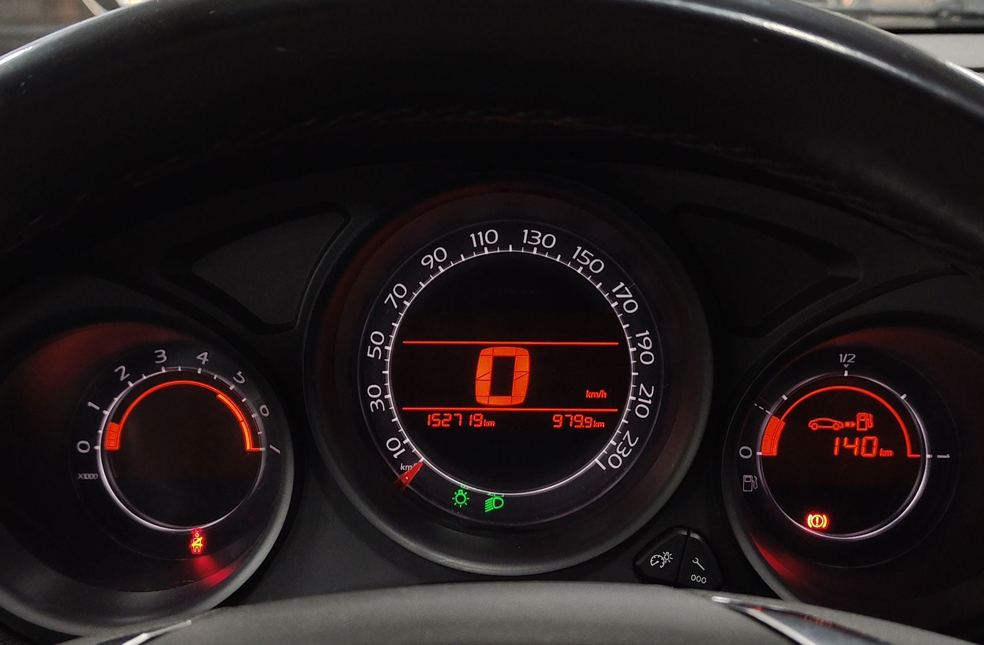 Citroën C4 1.6 HDi Sport - foto 26