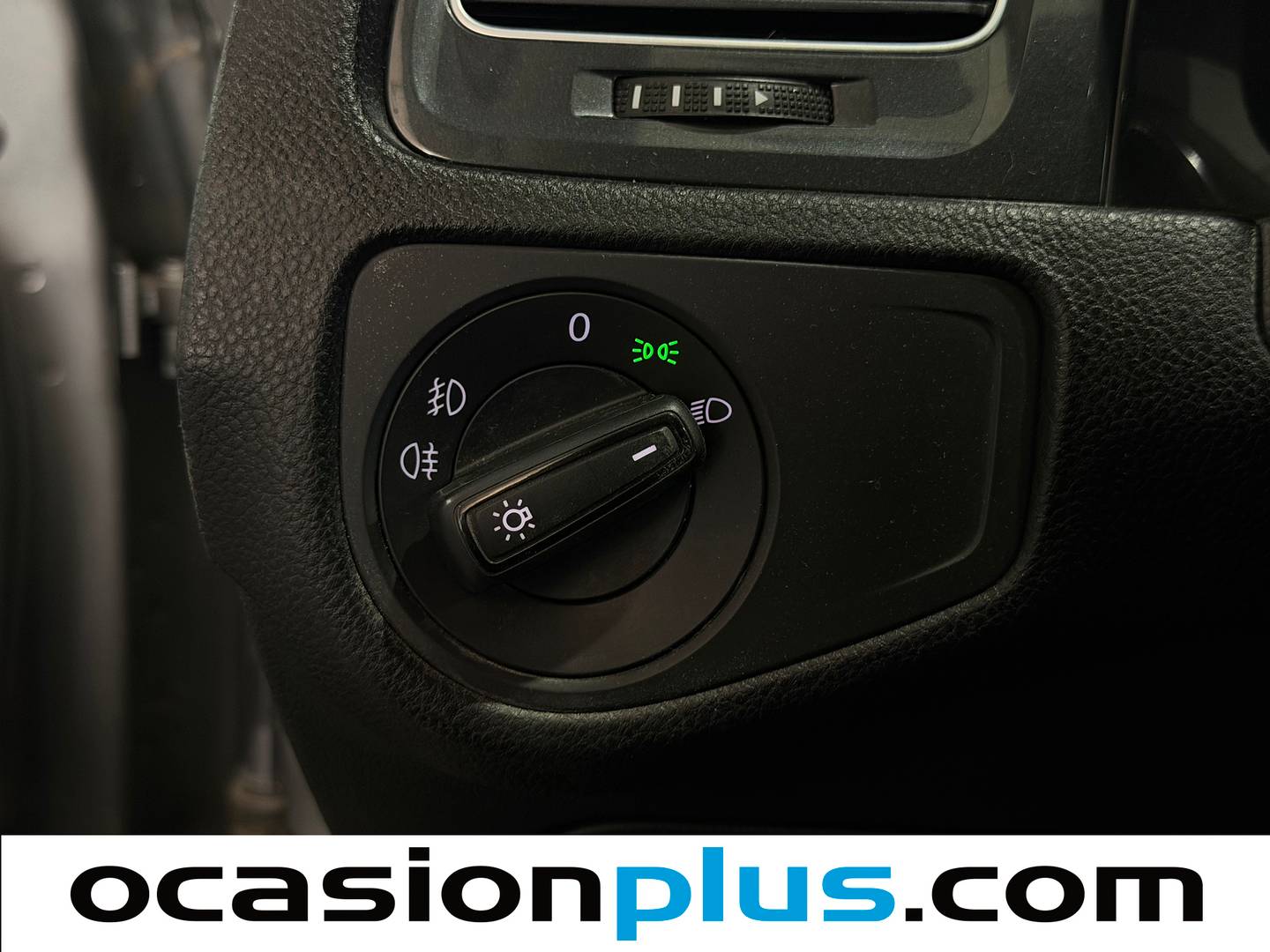 Volkswagen Golf Volkswagen Golf Business 1.0 TSI (115 CV) de segunda mano