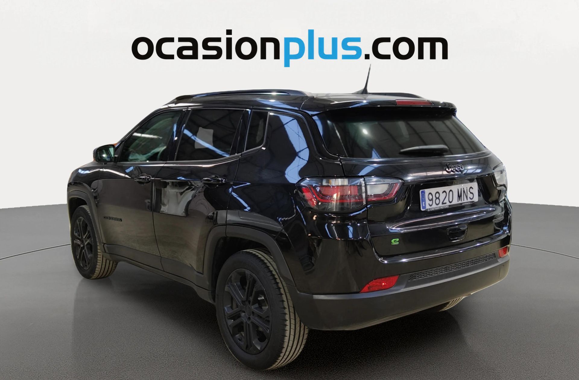 Jeep Compass 1.5 MHEV Night Eagle DCT - foto 3