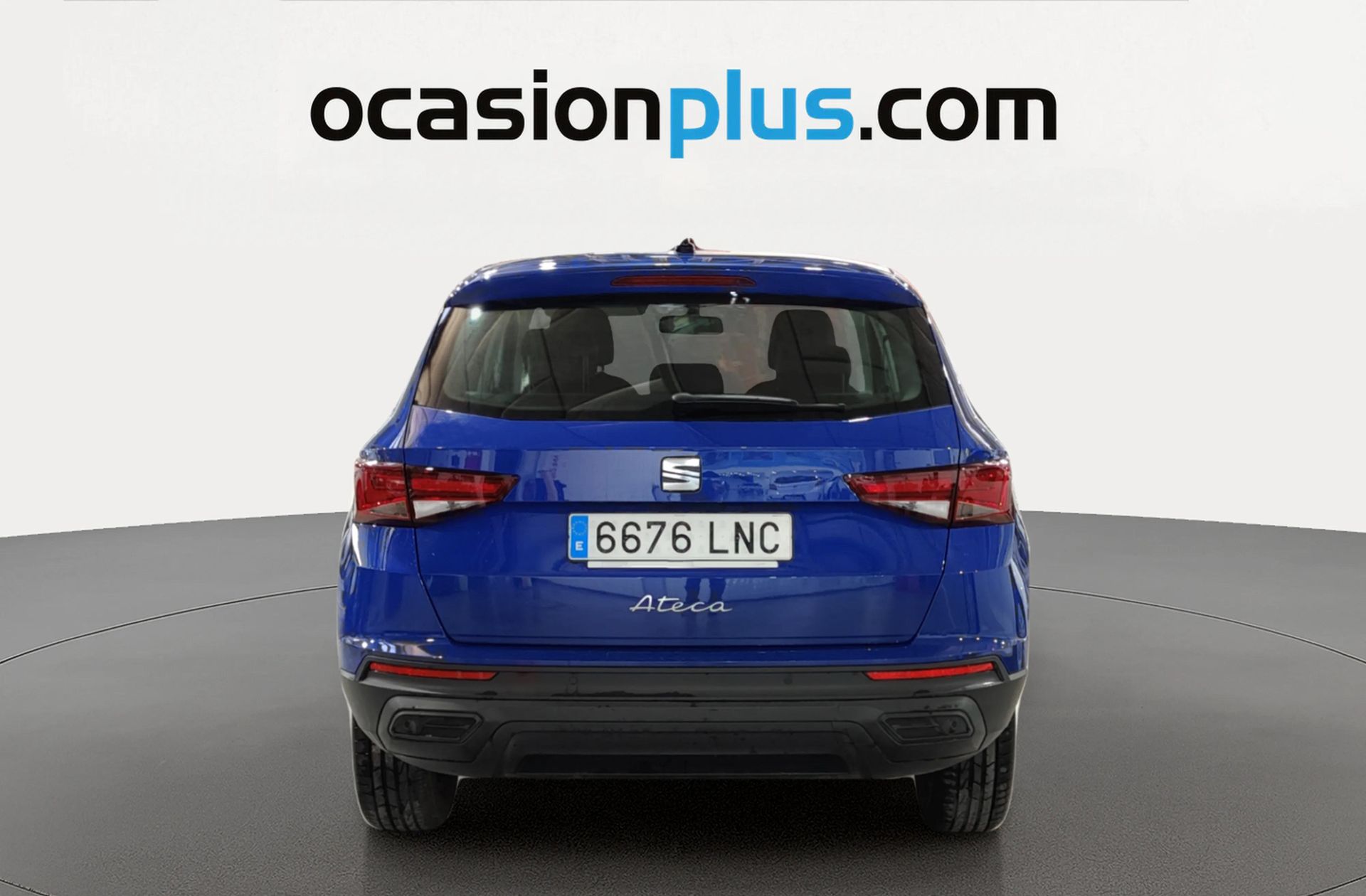 SEAT Ateca 1.0 TSI Reference - foto 14