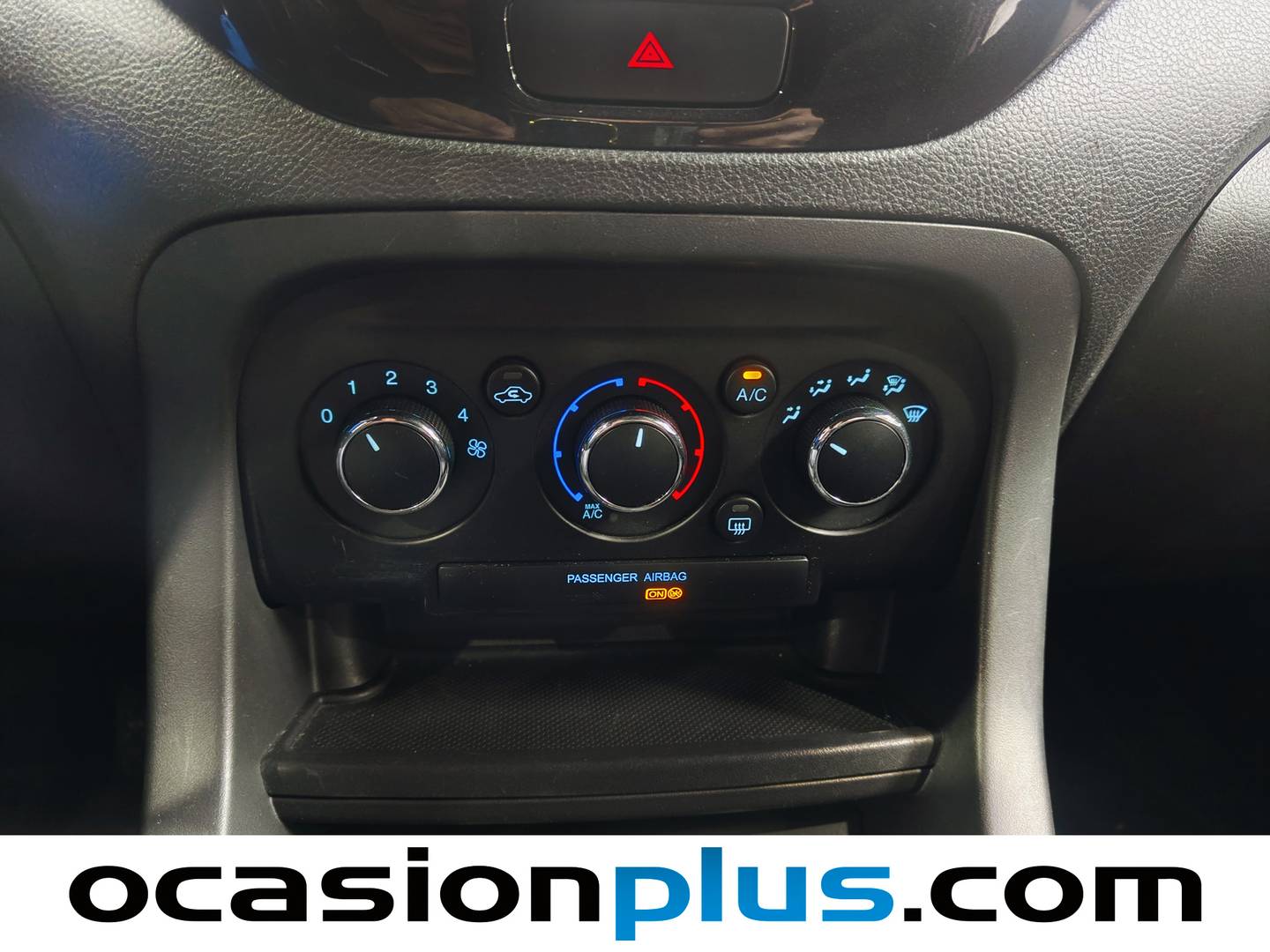 Ford Ka+ Ford Ka+ 1.2 Ti-VCT Active (85 CV) al mejor precio