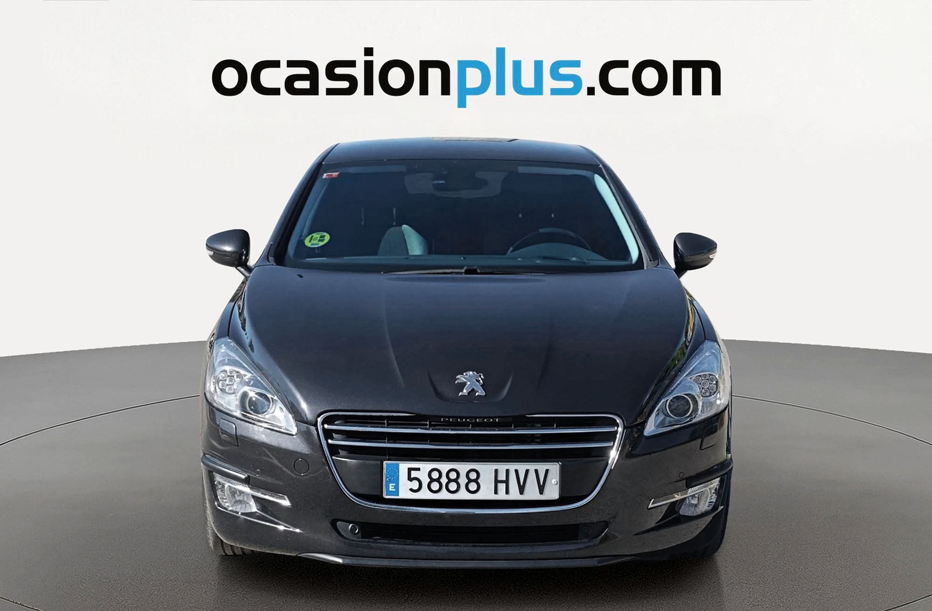 Peugeot 508 2.0 HDi Allure - foto 12