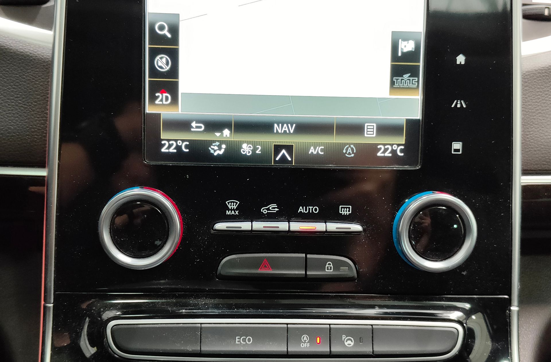 Renault Espace Limited dCi Twin Turbo EDC 7 plazas - foto 35