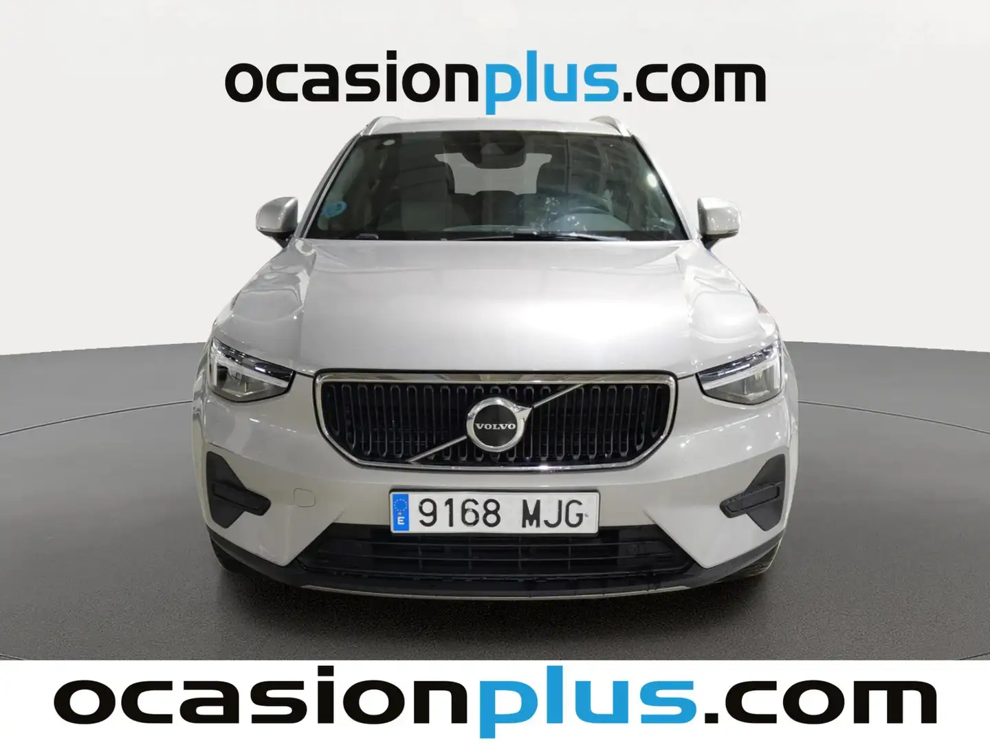 Foto Volvo XC40 Volvo XC40 T2 Core Auto (129 CV)