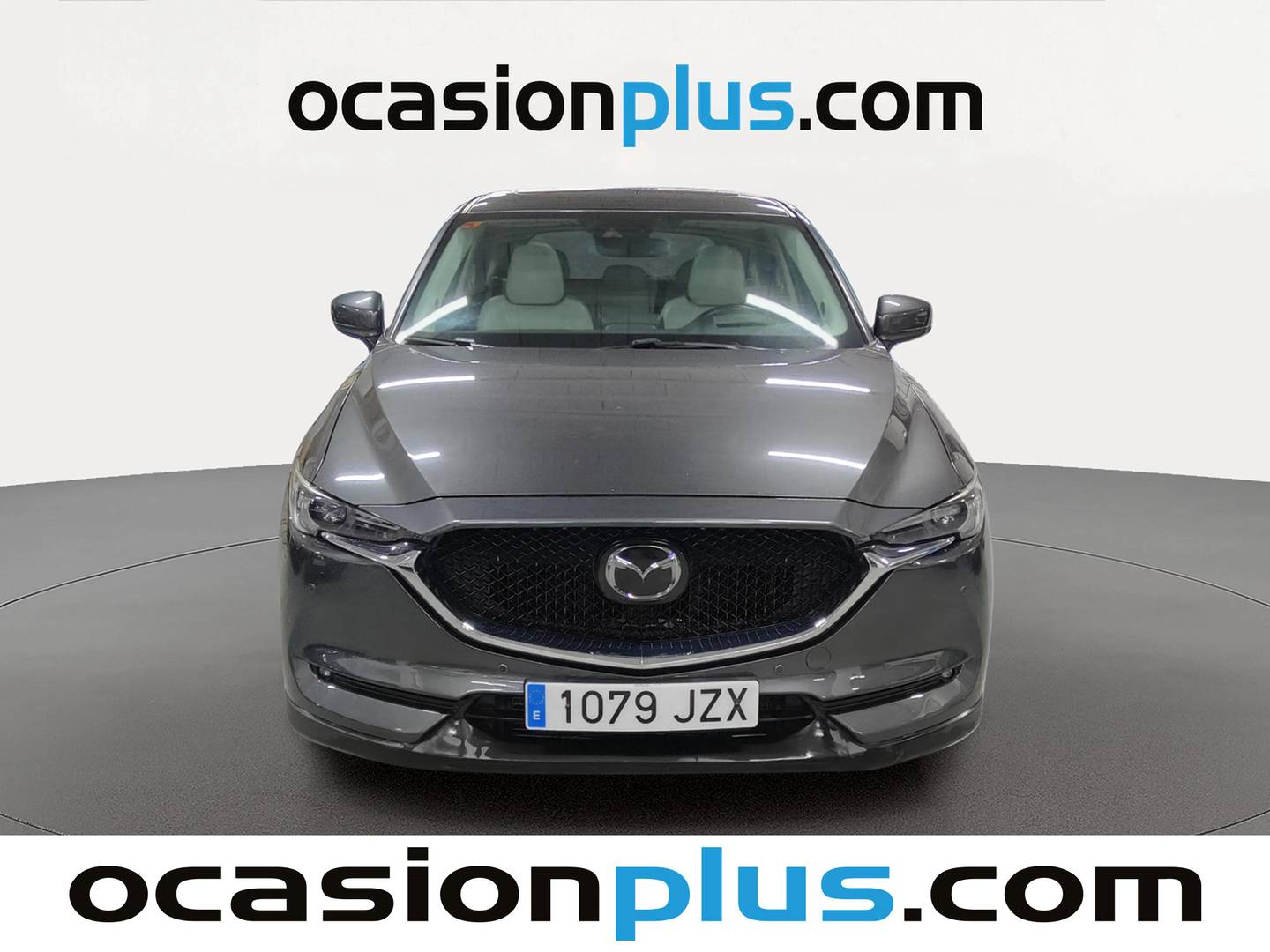 Mazda CX-5 Mazda CX-5 2.2 DE Luxury + Premium + Travel + SunRoof (CB) 4WD Auto (175 CV) al mejor precio