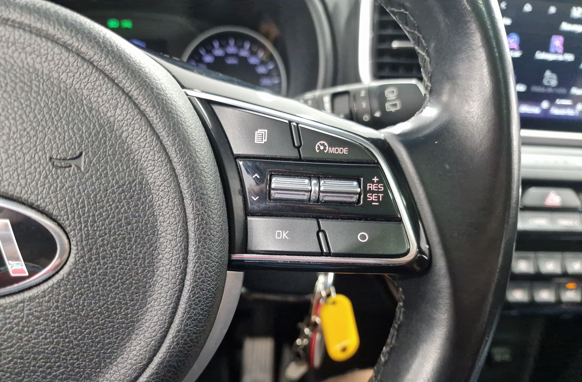 Kia Sportage 1.6 GDI Black Edition 4x2 - foto 30