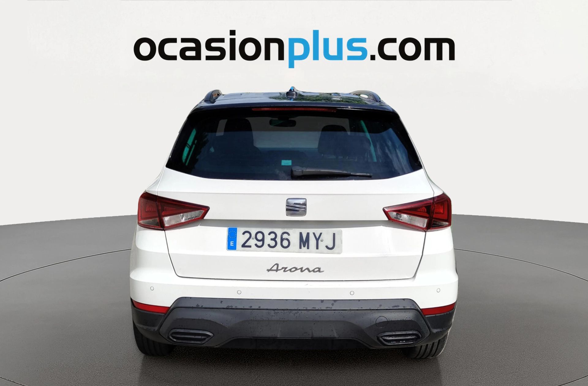 SEAT Arona 1.0 TSI Style Special Edition - foto 13