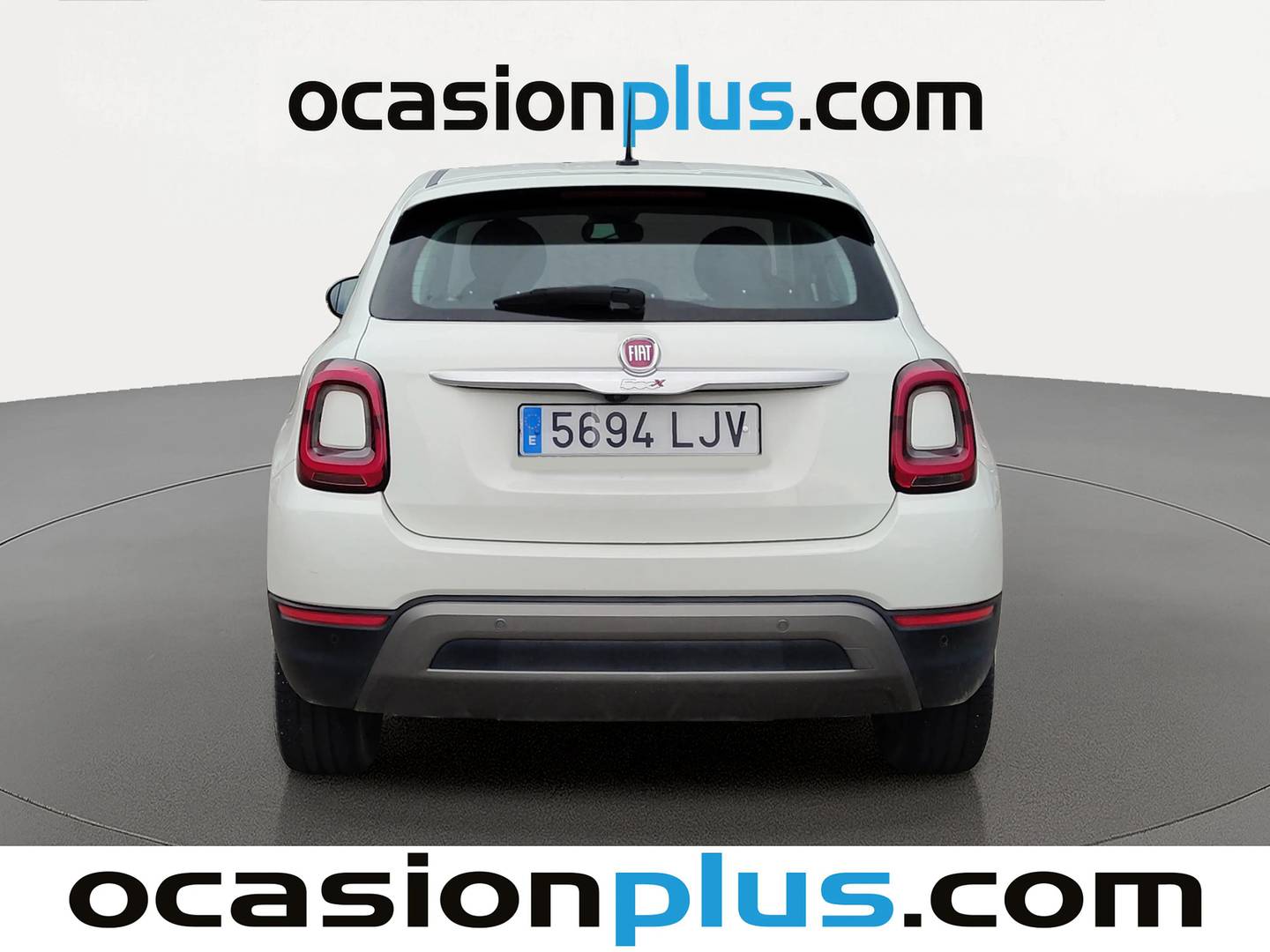 Fiat 500X Fiat 500X 1.0 GSE City Cross T3 S&S (120 CV) al mejor precio
