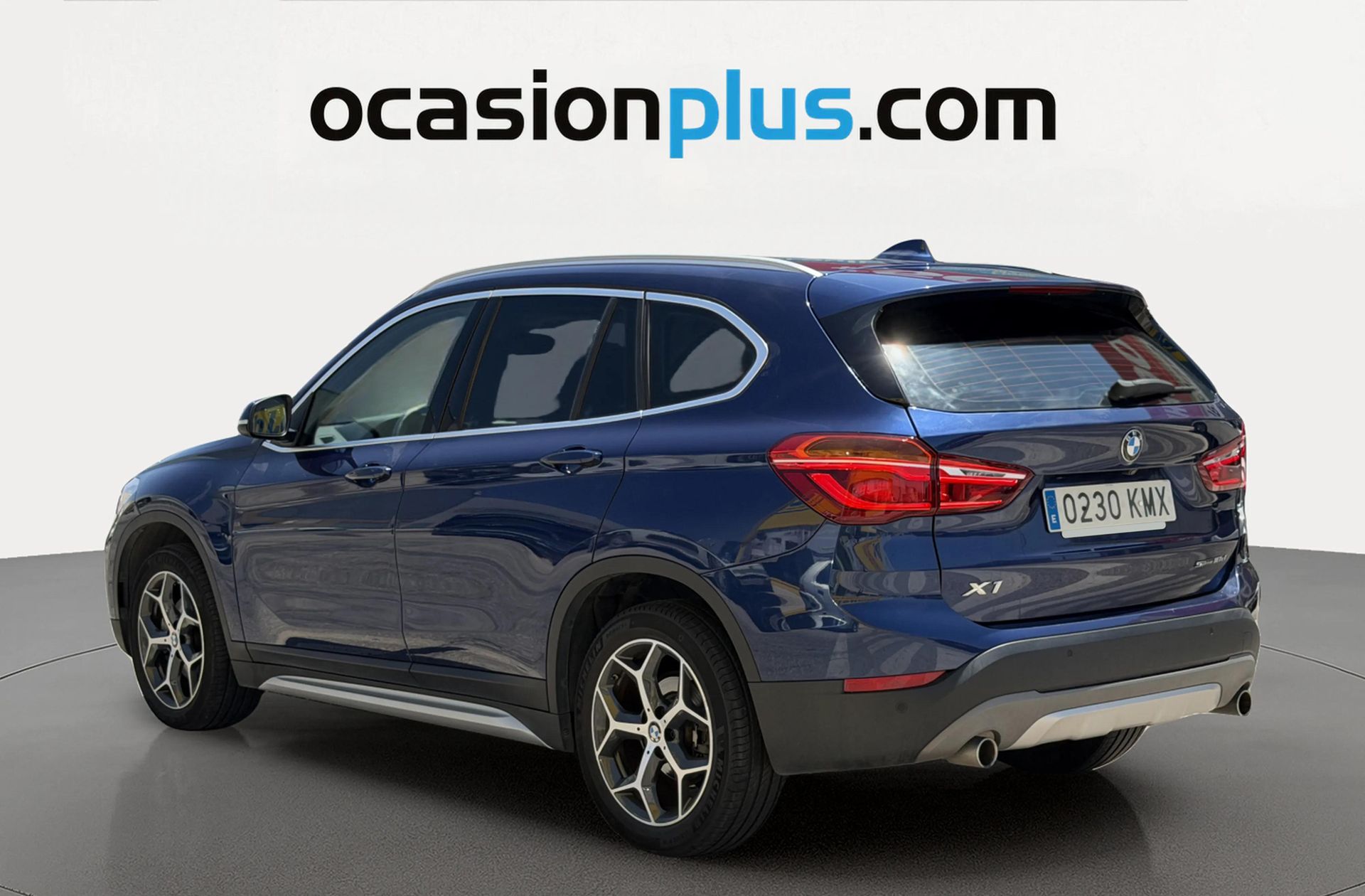BMW X1 sDrive18d - foto 3