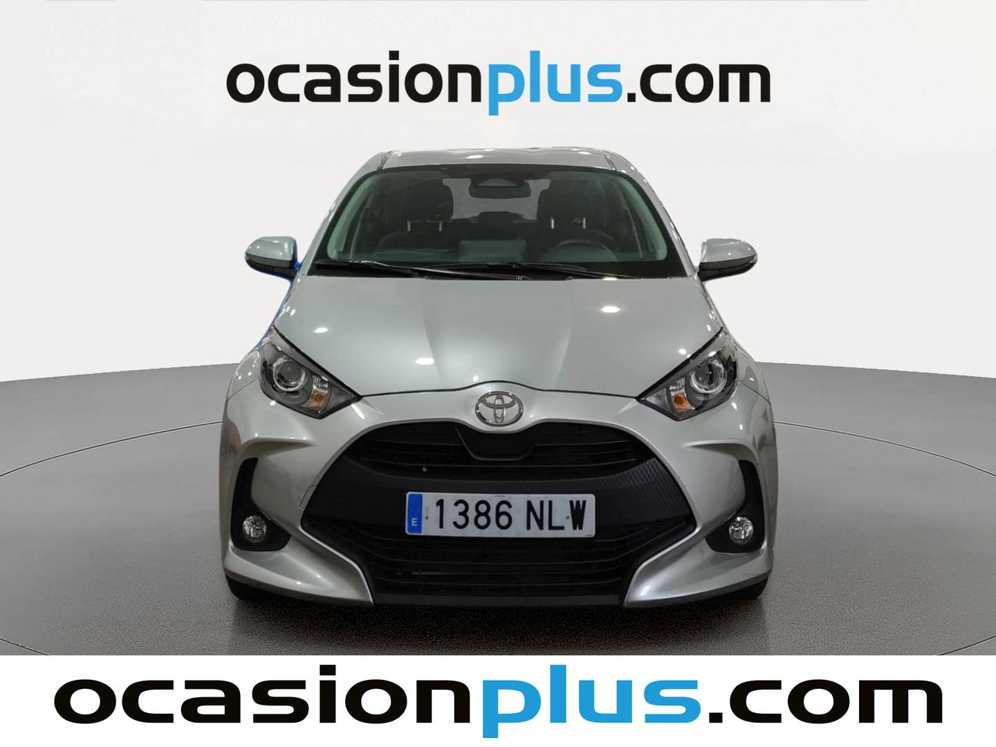 Toyota Yaris Toyota Yaris 120H Active Plus (116 CV) 116cv