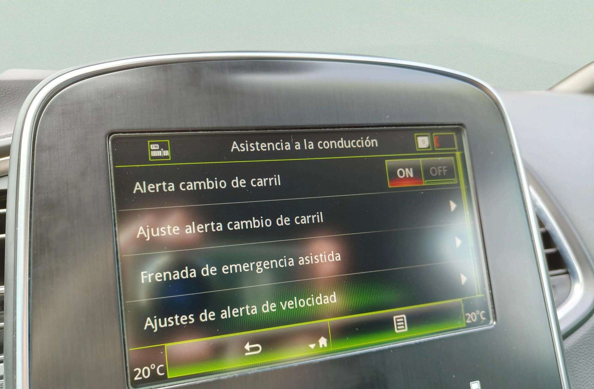 Renault Grand Scénic Limited TCe GPF - foto 14