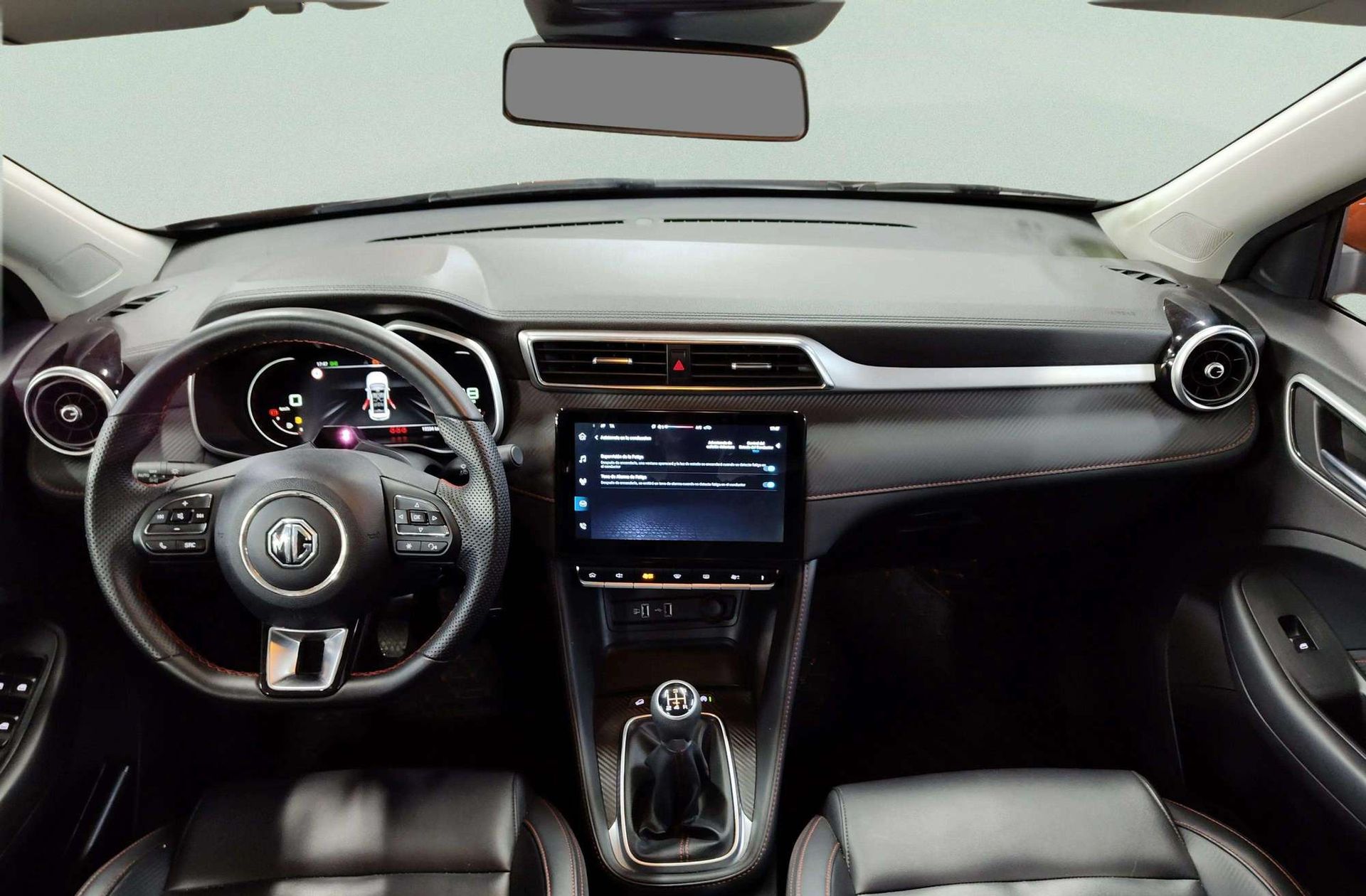 MG ZS 1.5 Luxury - foto 8