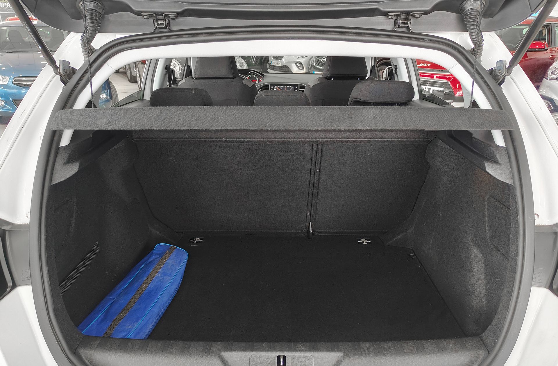 Peugeot 308 PureTech 130 Style - foto 16