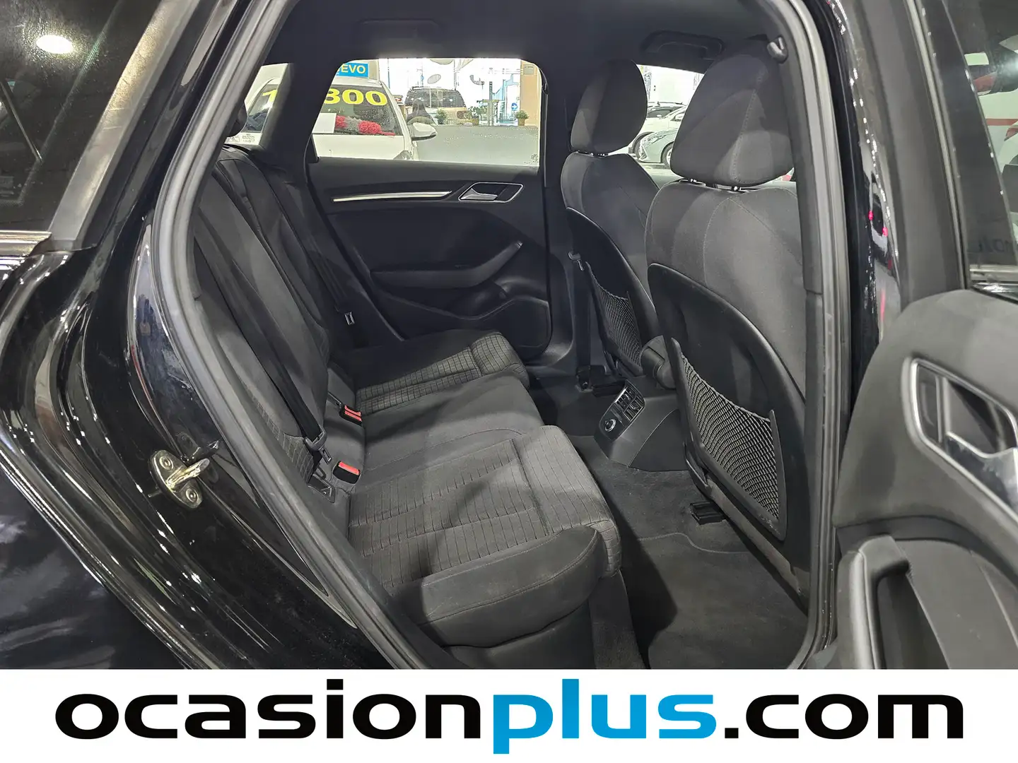 Foto Audi A3 Audi A3 Sportback sport edition 1.6 TDI (110 CV) S tronic