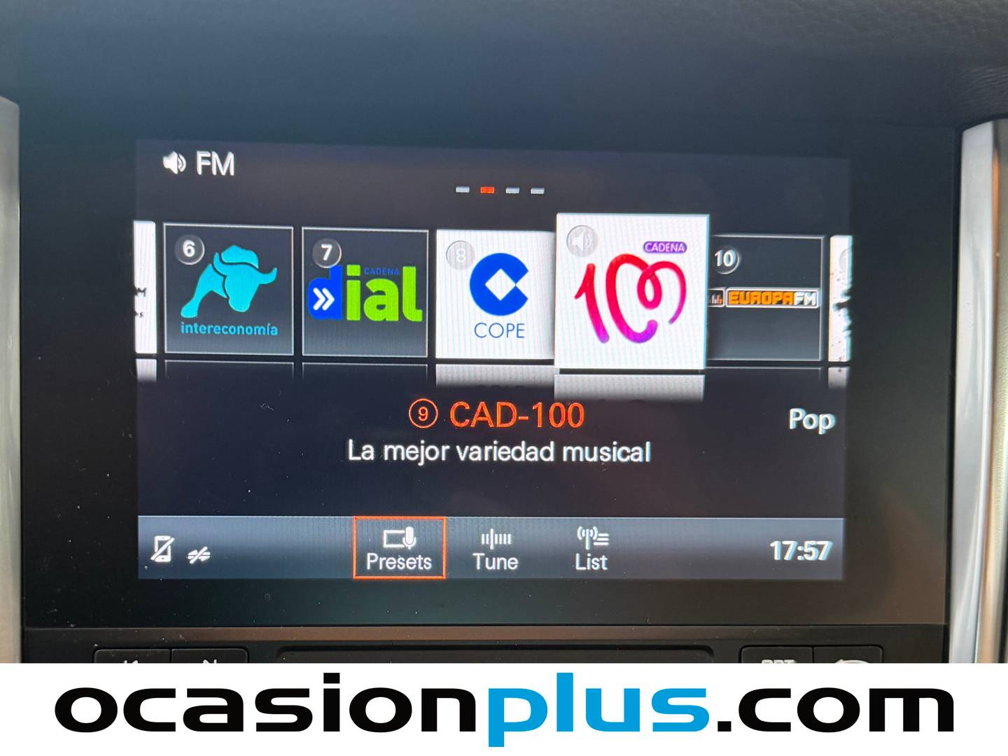 Foto Porsche Macan Porsche Macan (252 CV)