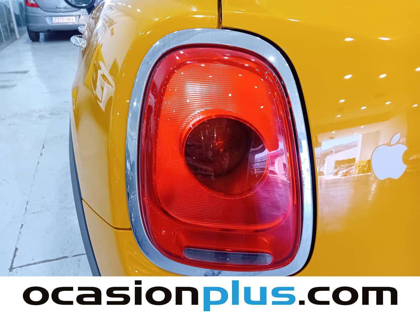 Foto Mini MINI MINI MINI 5 Puertas One (102 CV)