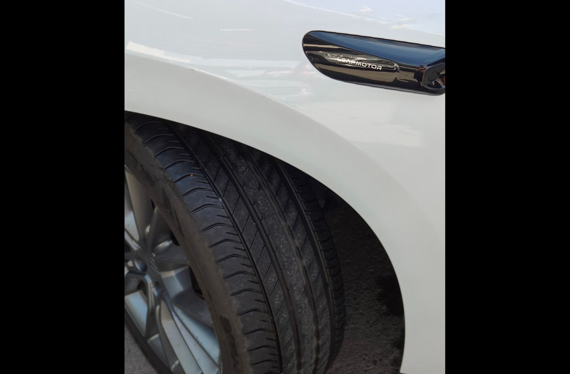 Leapmotor C10 BEV 69.9kWh Design - foto 30