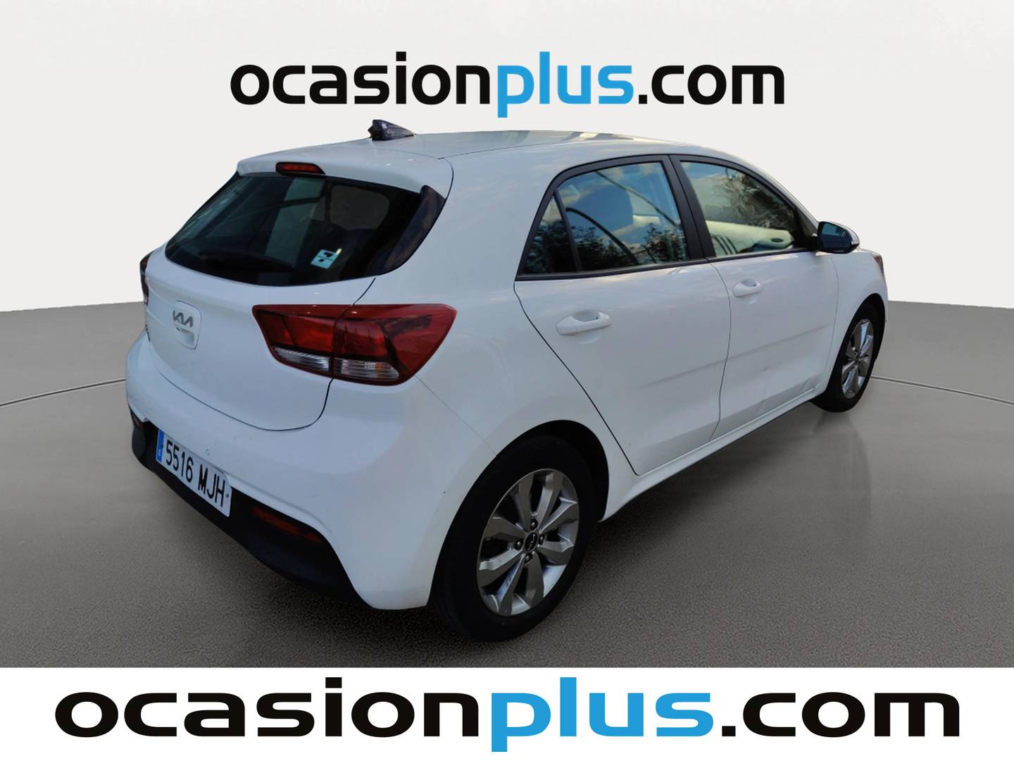 Foto KIA Rio Kia Rio 1.0 T-GDi MHEV iMT Drive (100 CV)