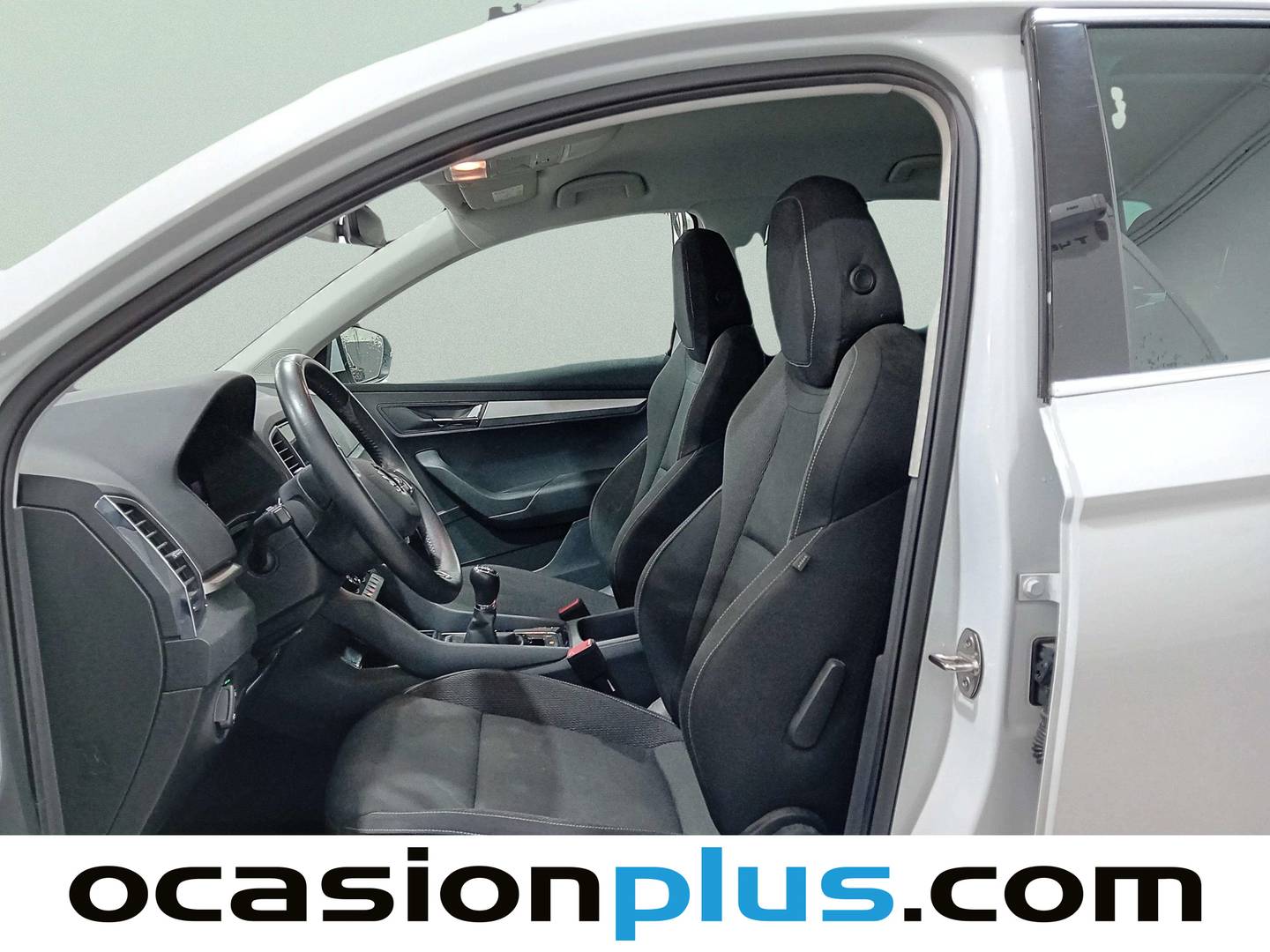 Foto Skoda Karoq Skoda Karoq 2.0 TDI Selection (115 CV)