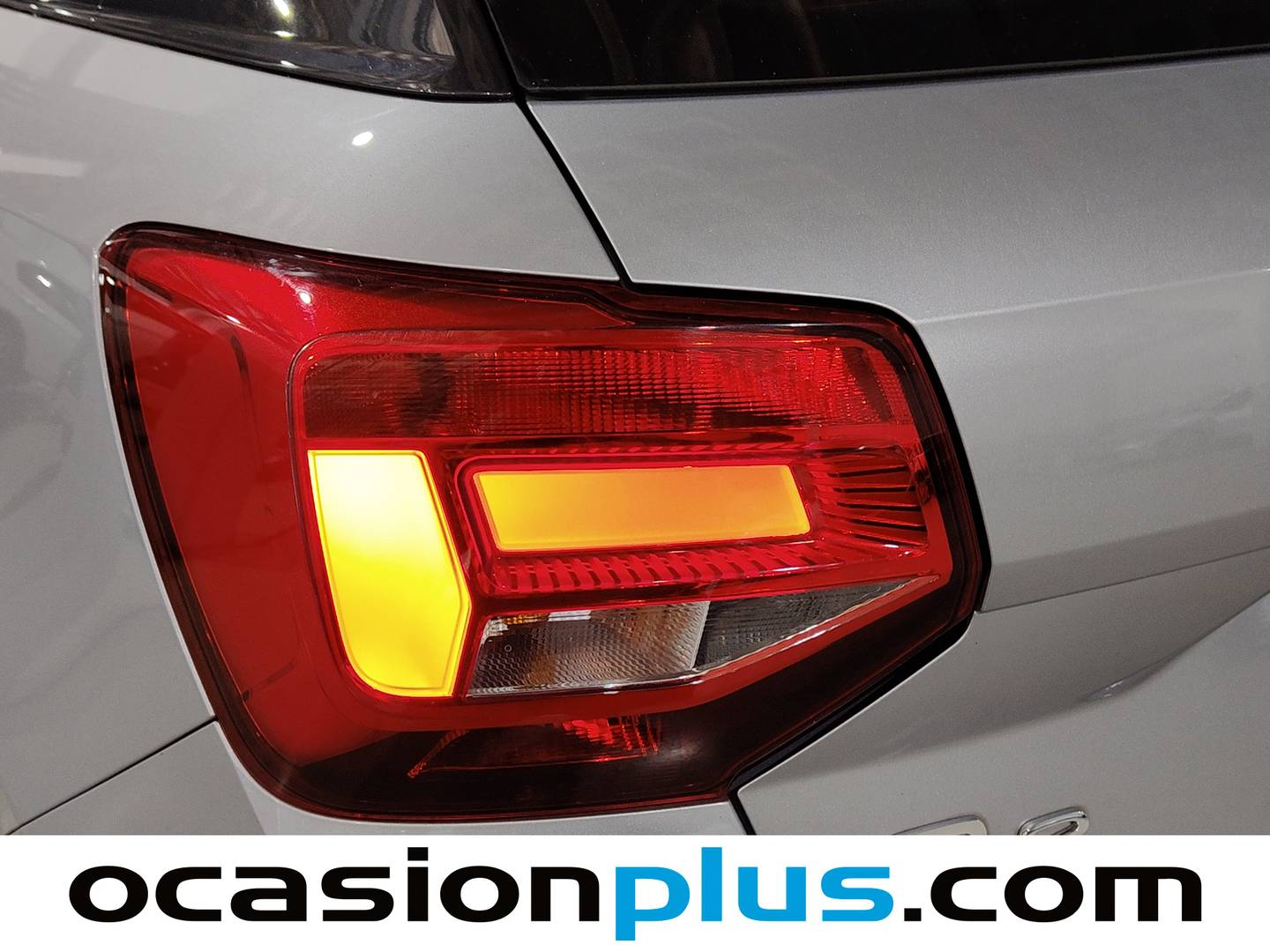 Audi Q2 Audi Q2 Advanced 35 TFSI (150 CV) S tronic km 0