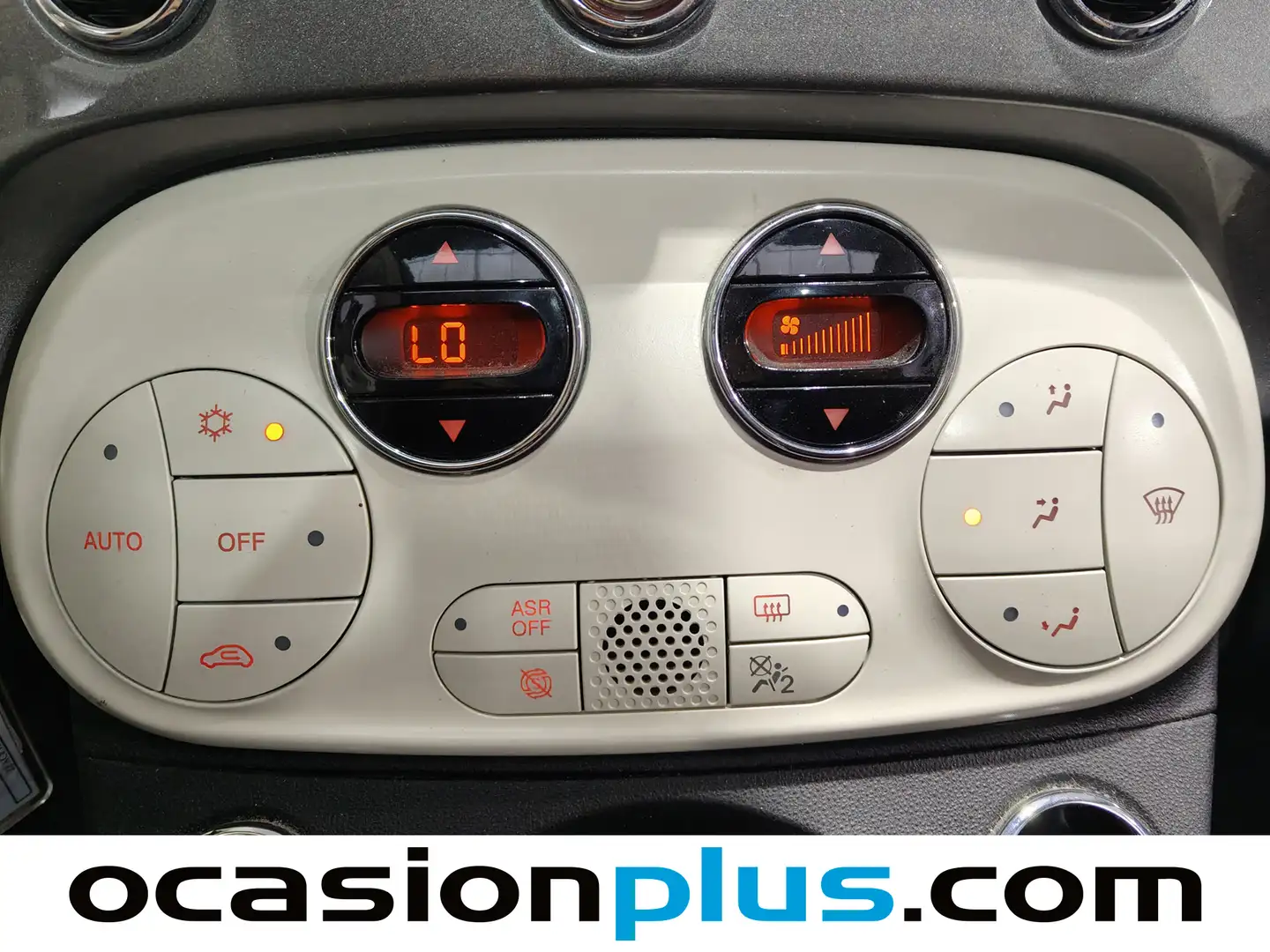 Foto Fiat 500 Fiat 500 1.0 Hybrid Dolcevita (70 CV)