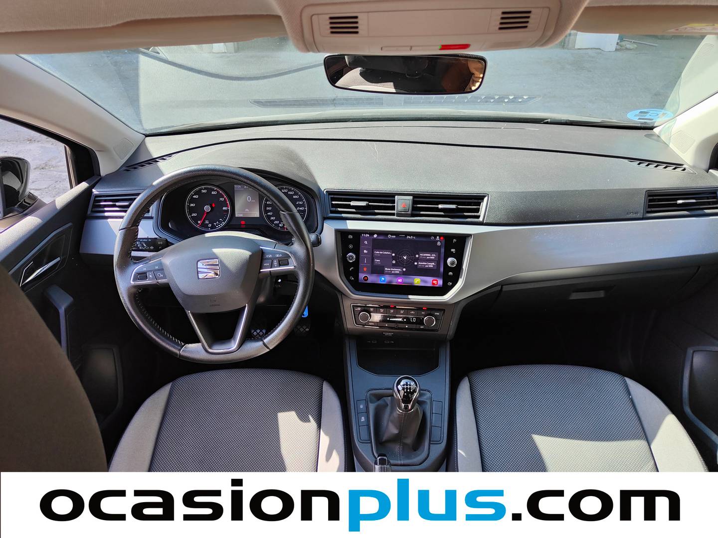 Seat Ibiza Seat Ibiza 1.0 TSI Style Go2 (110 CV) de ocasión