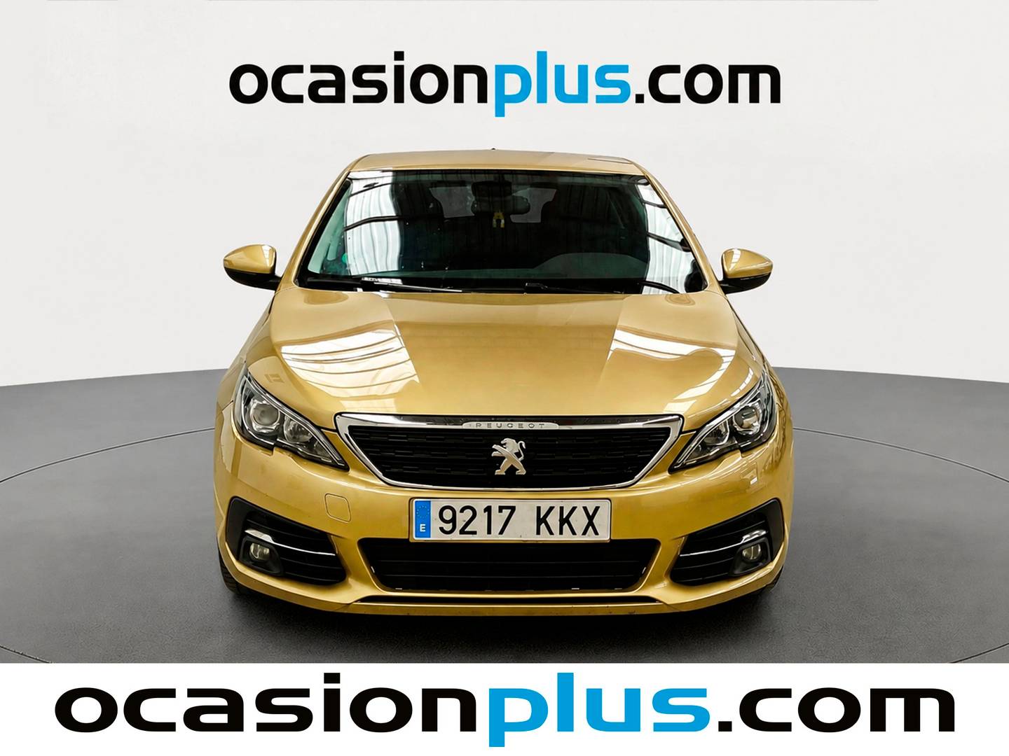 Peugeot 308 Peugeot 308 PureTech 130 S&S Style (130 CV) 130cv