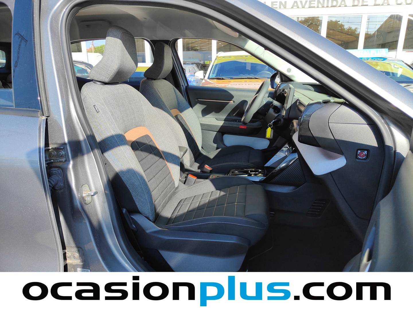 Citroën C3 Aircross Citroën C3 Aircross Hybrid 145 Plus e-DCS6 (145 CV) km 0