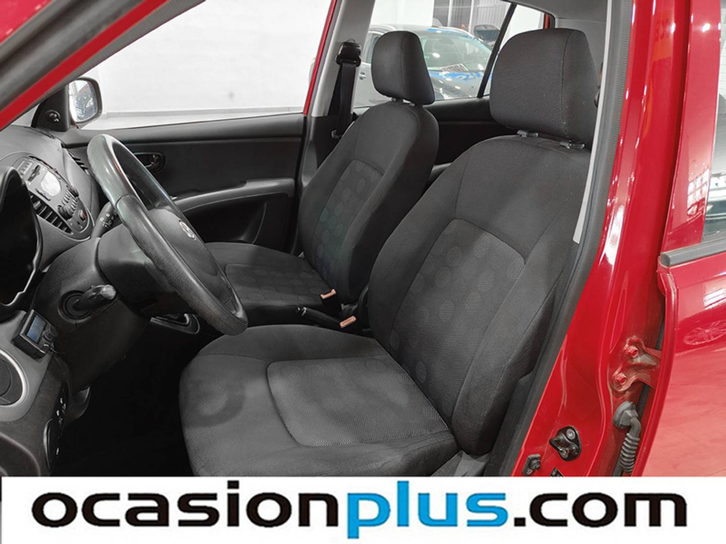 Foto Hyundai i10 Hyundai i10 1.2 GLS Comfort (78 CV)