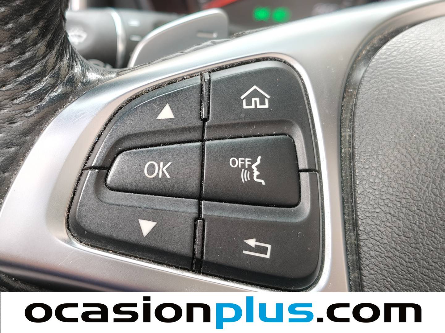 Mercedes Clase C Mercedes Clase C Cabrio 250 d  (204 CV) Pack AMG de ocasión