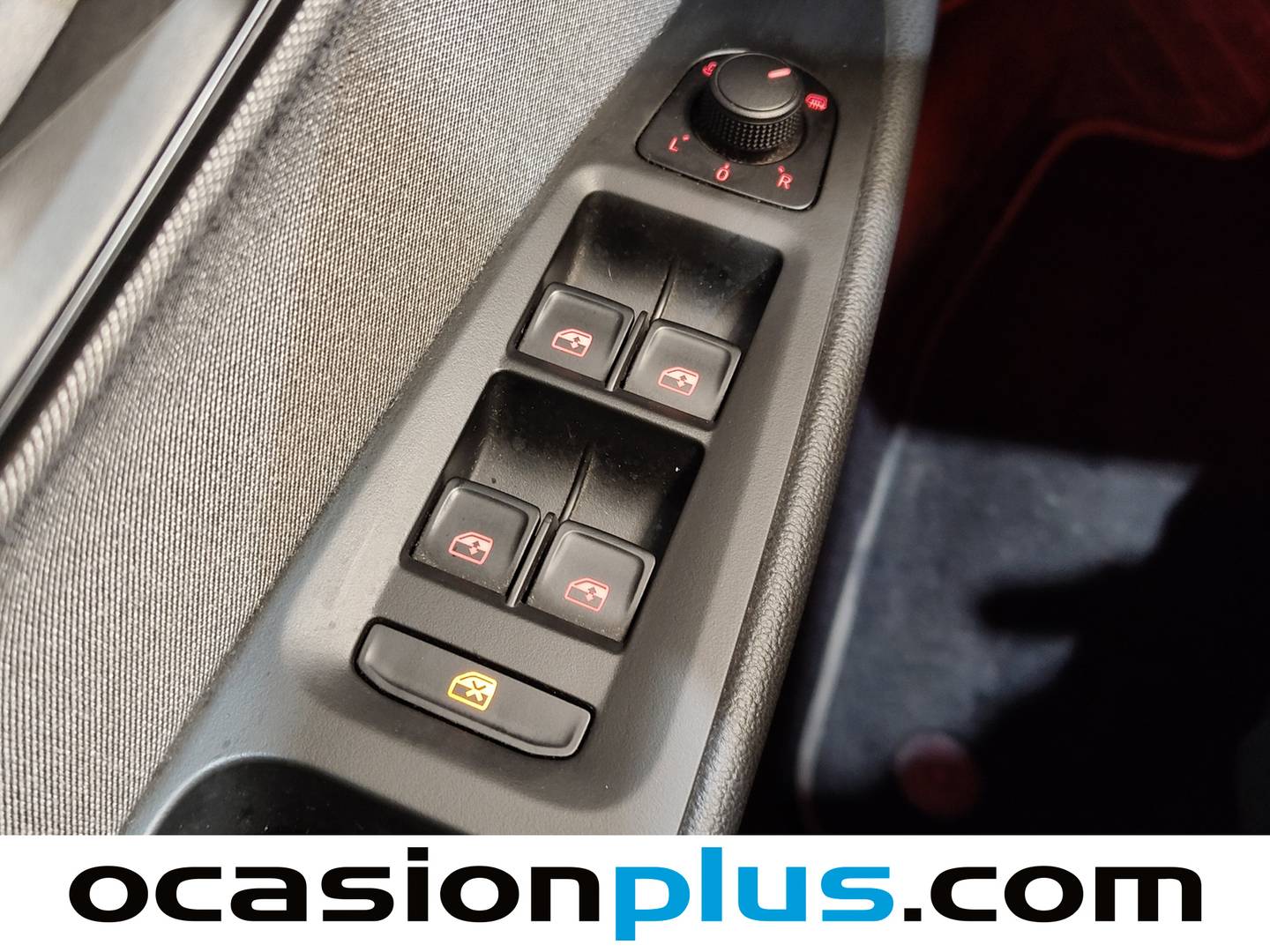 Seat León Seat León 1.0 EcoTSI S&S Style Visio Edition (115 CV) de segunda mano