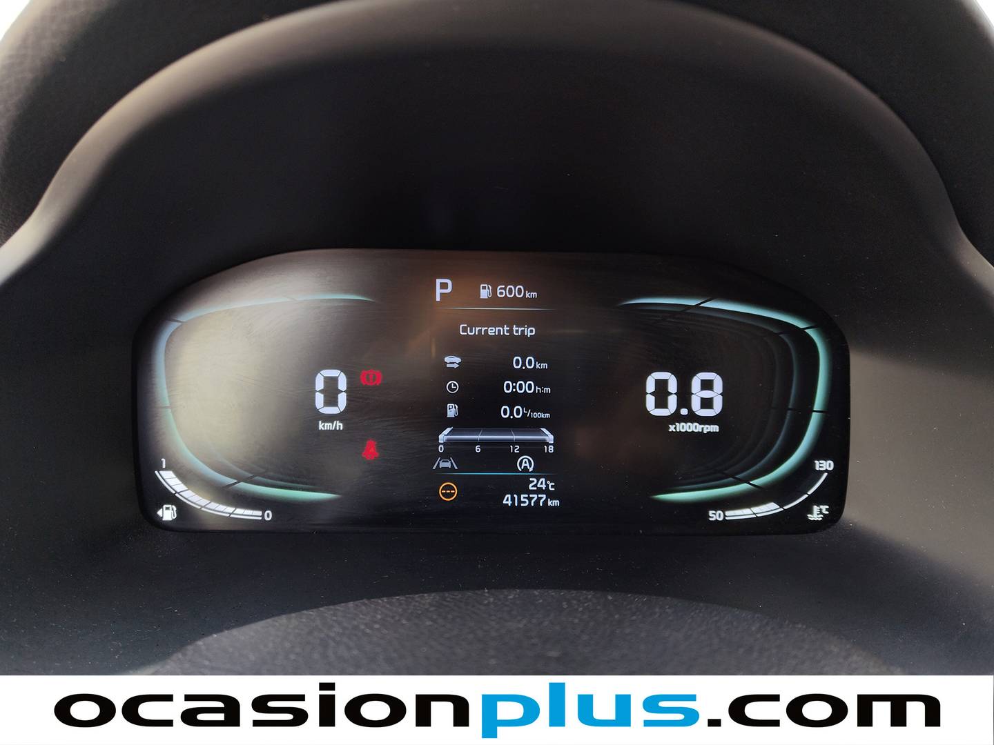 KIA Stonic KIA Stonic 1.0 T-GDi Drive DCT (100 CV) gasolina