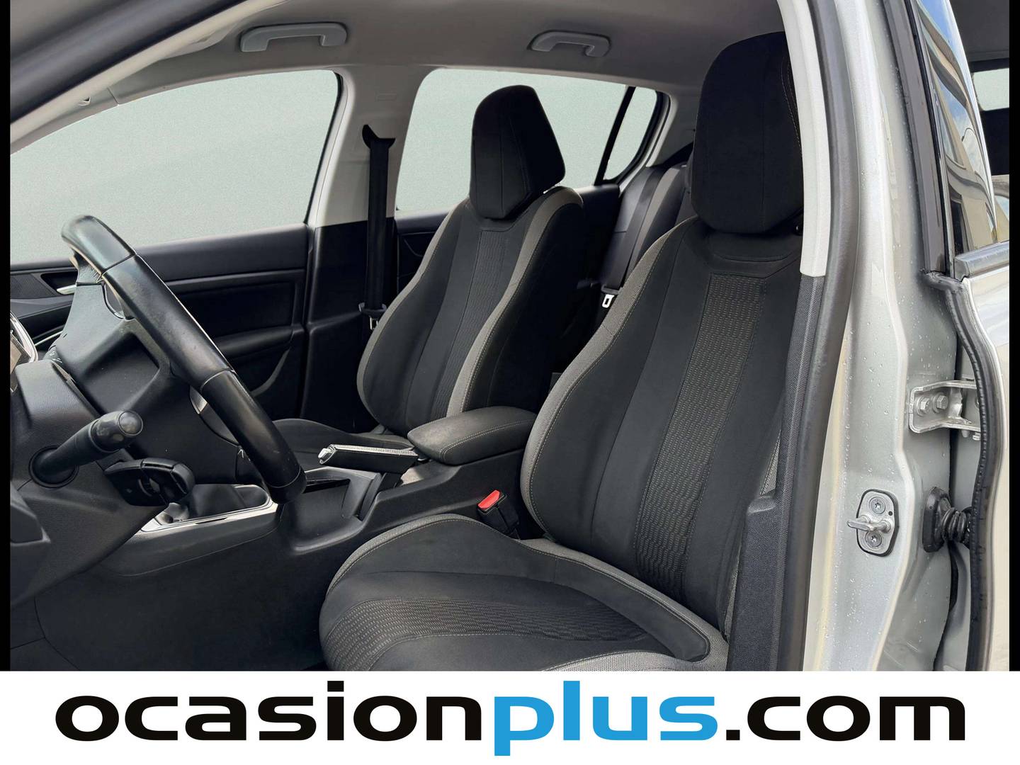 Foto Peugeot 308 Peugeot 308 PureTech 130 S&S Style (130 CV)