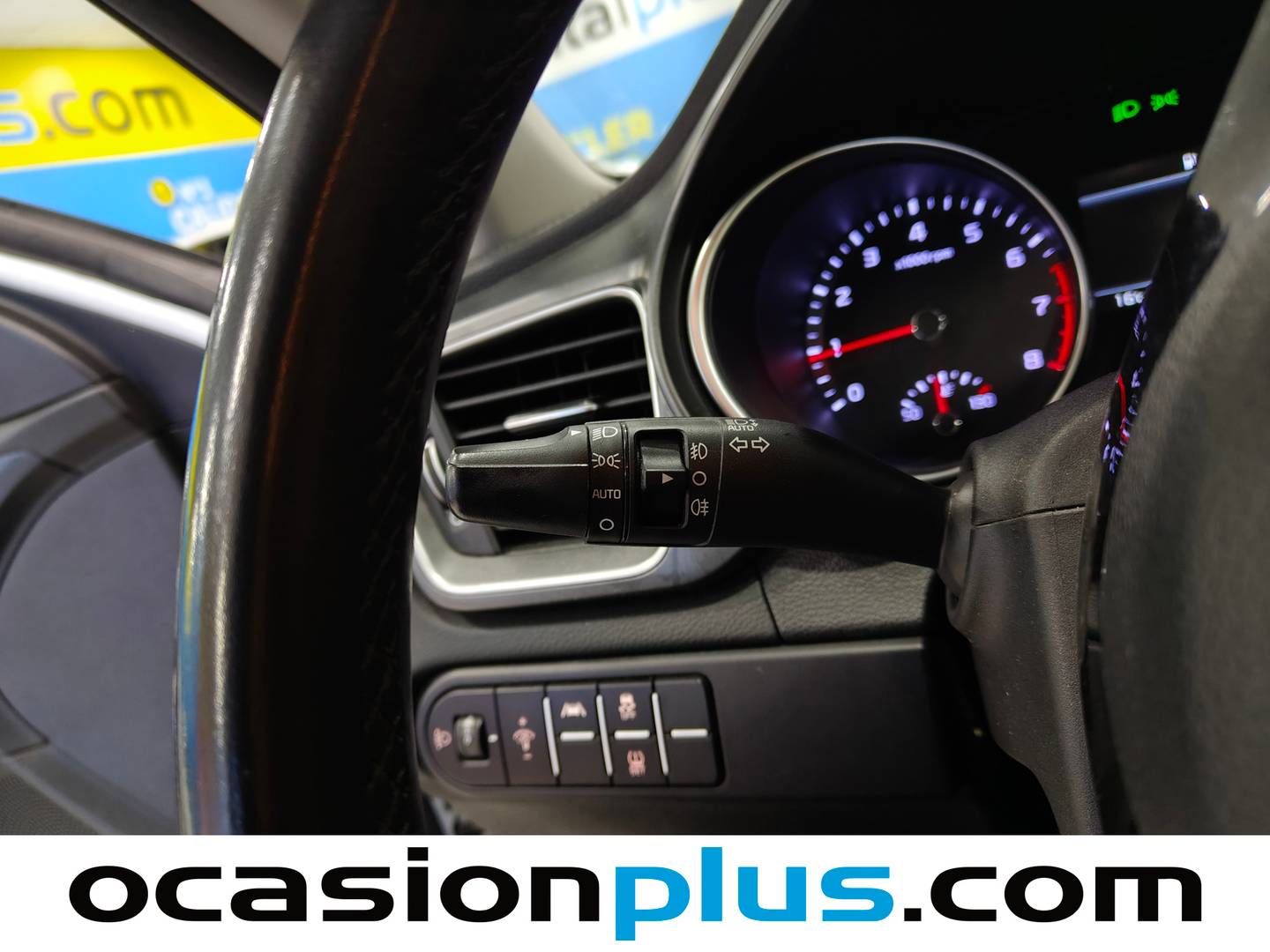 KIA XCeed KIA XCeed 1.0 T-GDi Drive (120 CV) de ocasión