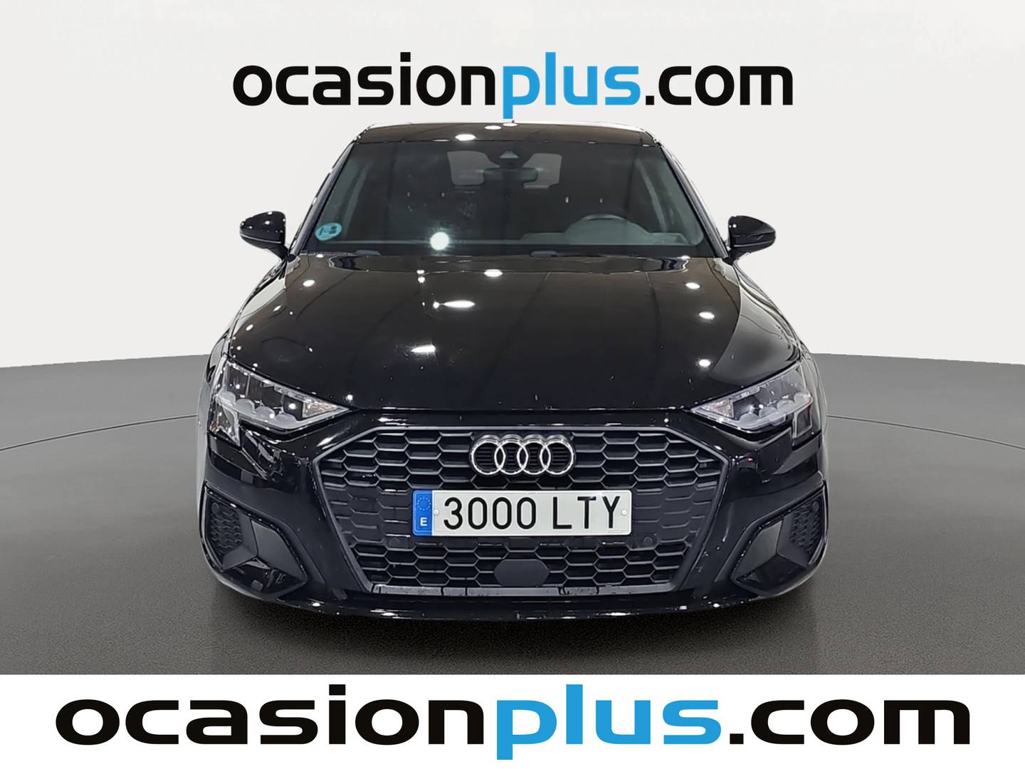 Foto Audi A3 Audi A3 Sportback Sportback 30 TDI (116 CV)