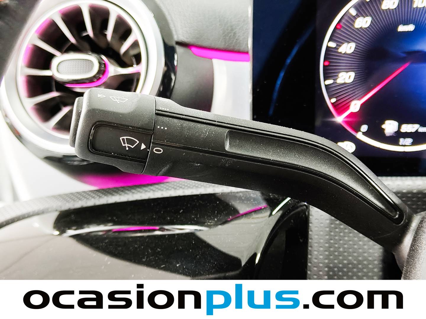 Mercedes CLA Mercedes-Benz CLA CLA 250 e Pack AMG (218 CV) de segunda mano