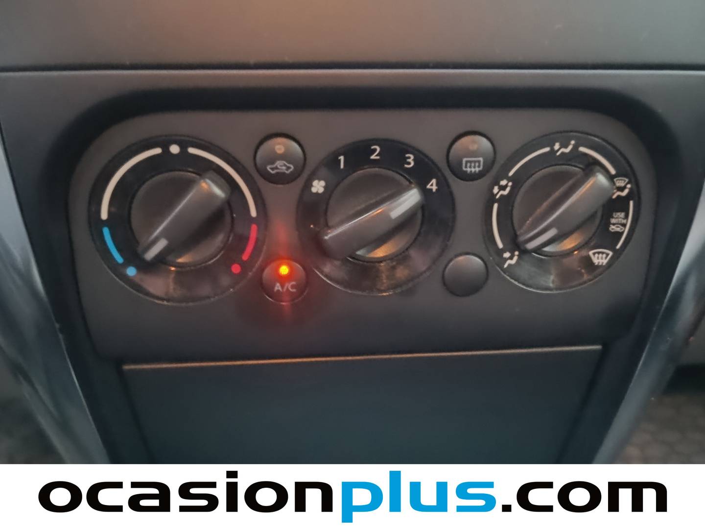 Foto Suzuki SX4 Suzuki SX4 1.6 GL 2WD (120 CV)