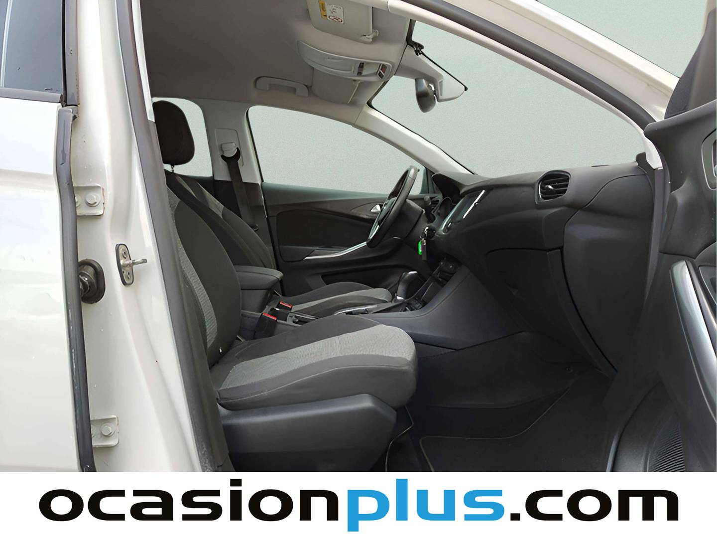 Opel Grandland X Opel Grandland X 1.5 CDTi Design Line Auto (130 CV) km 0