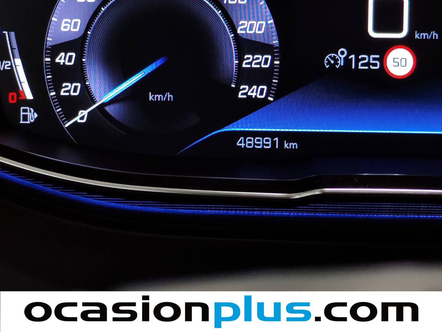 Foto Peugeot 3008 Peugeot 3008 BlueHDI 130 S&S Allure EAT8 (130 CV)