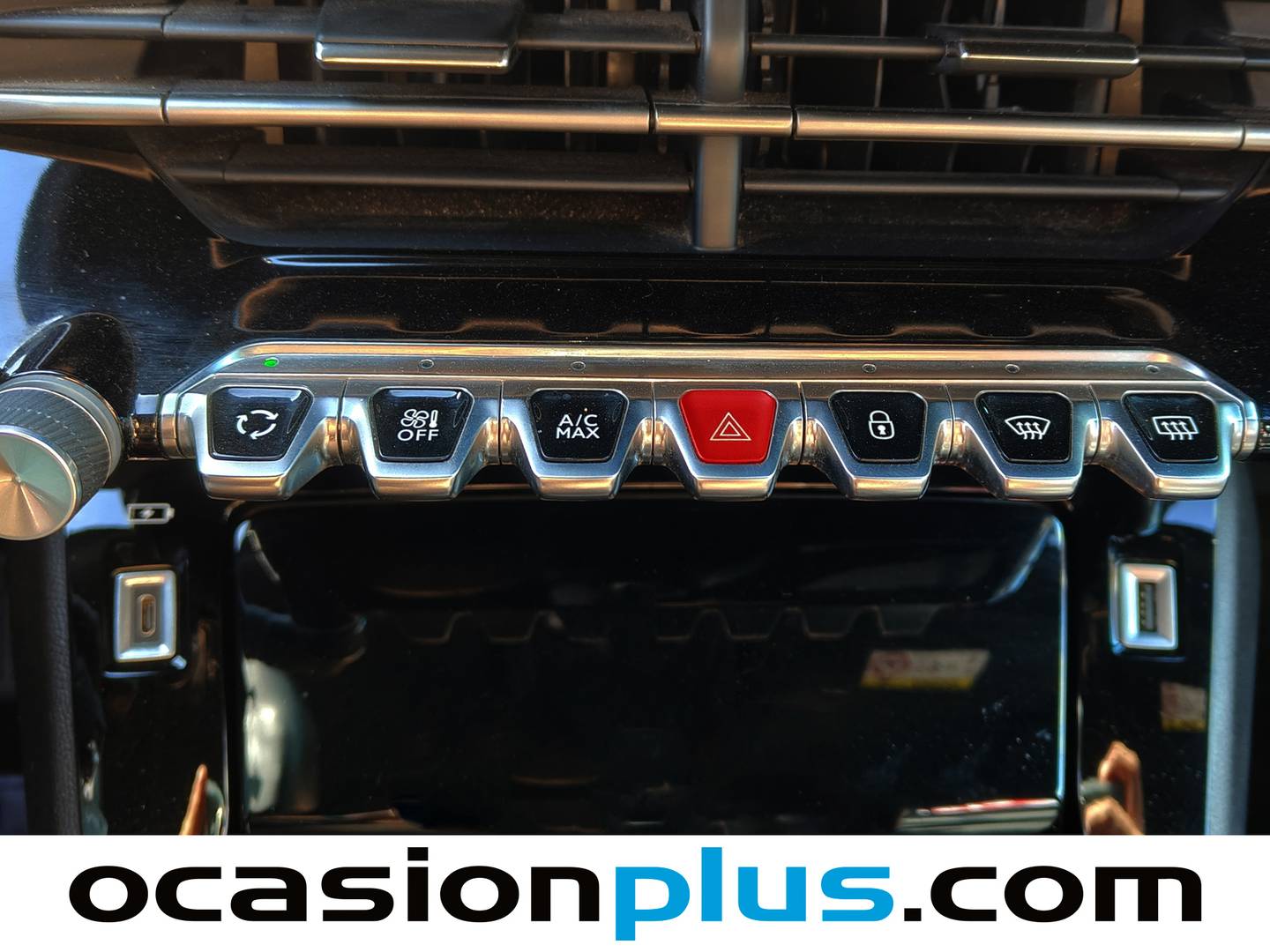 Foto Peugeot 2008 Peugeot 2008 PureTech 100 S&S Allure (100 CV)