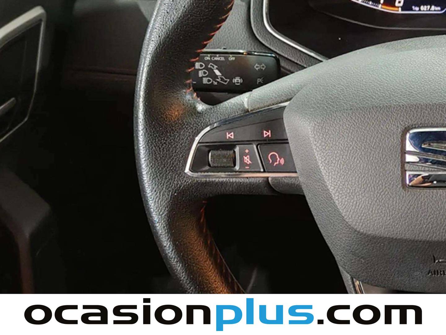 Seat Ibiza Seat Ibiza 1.0 TSI FR Go2 (110 CV) km 0