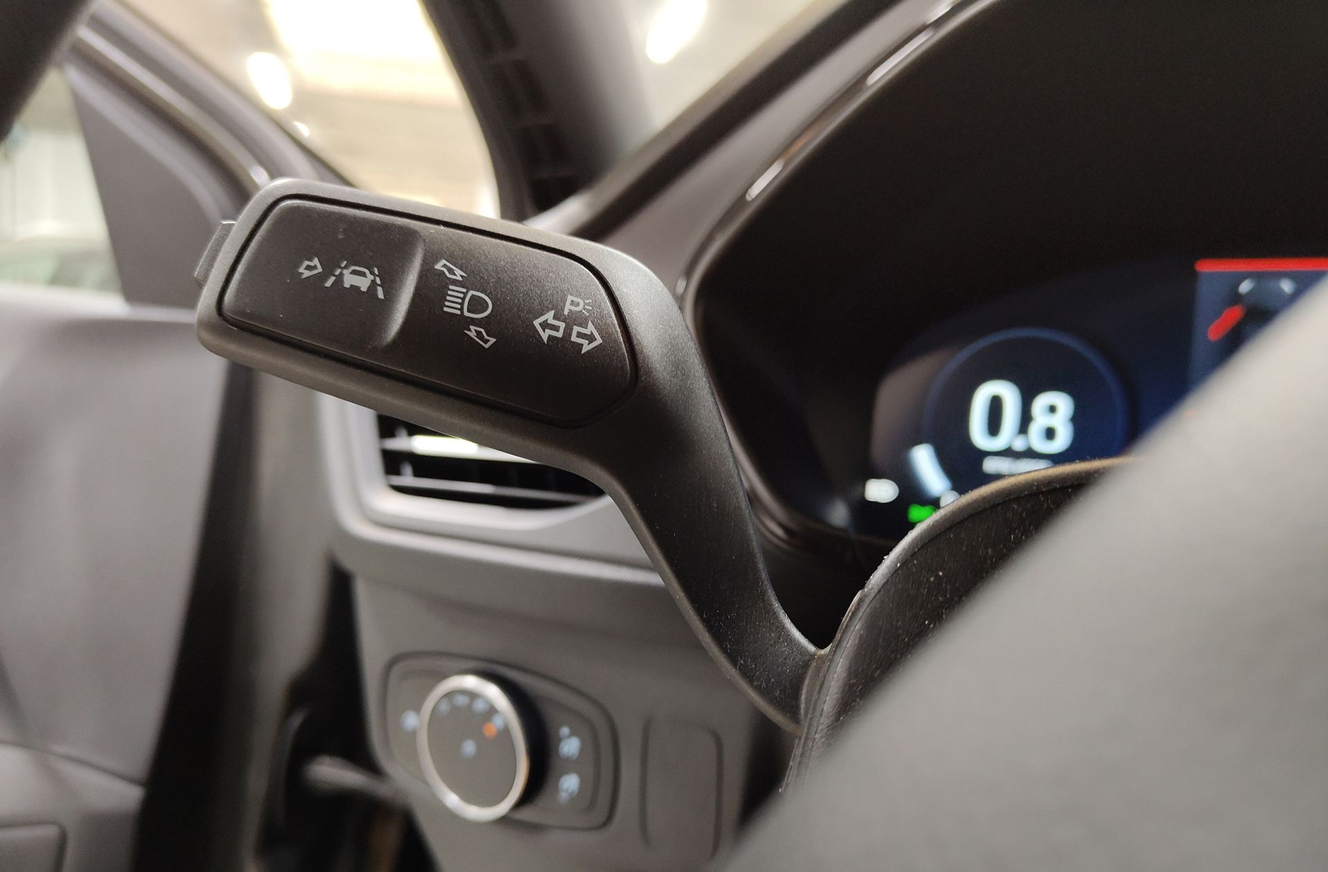 Ford Focus 2.3 EcoBoost ST - foto 28