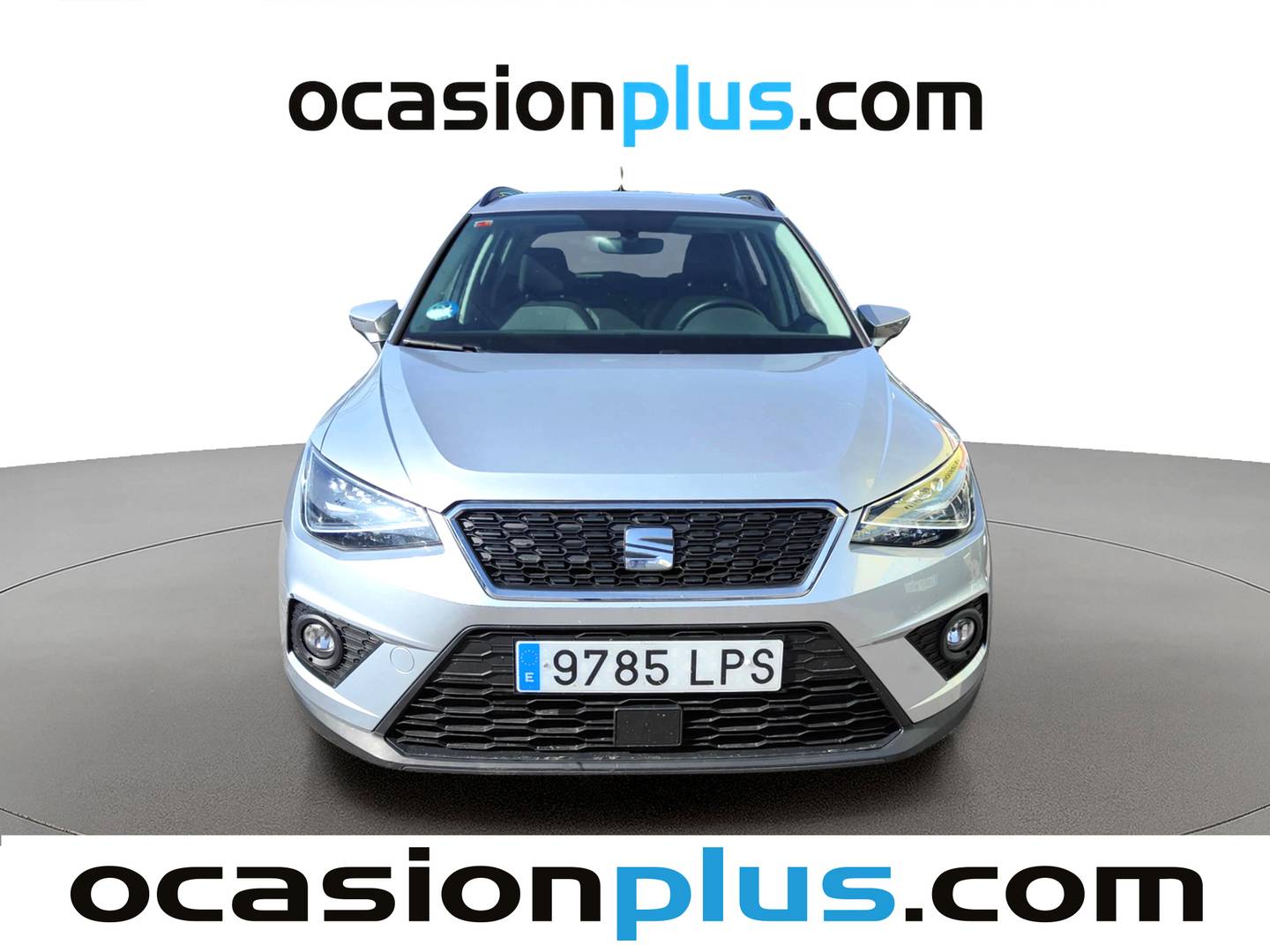 Seat Arona Seat Arona 1.0 TGI Style Go (90 CV) 90cv