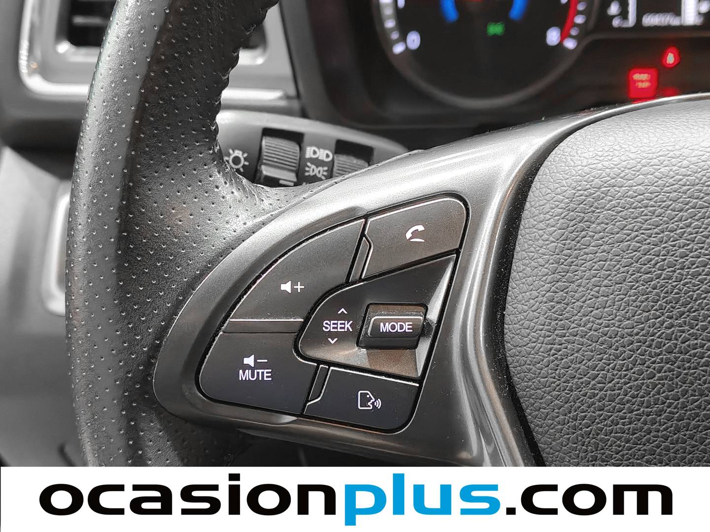 Foto SsangYong Tivoli Ssangyong Tivoli G12T Urban Plus (128 CV)