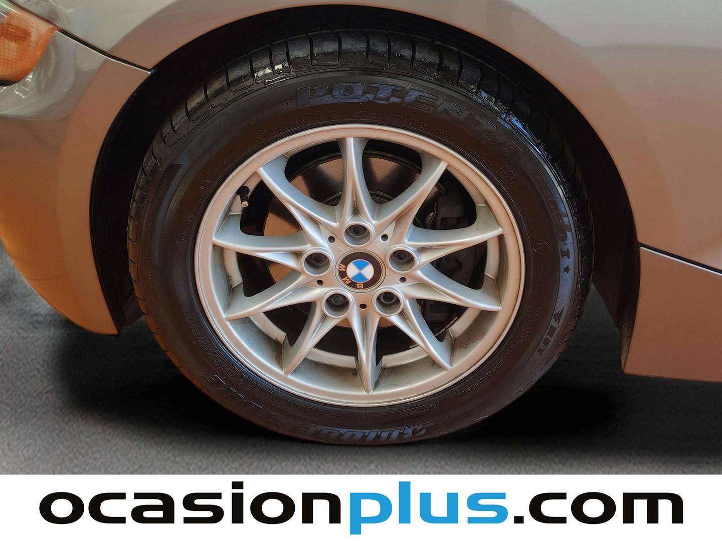BMW Z4 BMW Z4 2.2 i Cabrio (170 CV) 170cv
