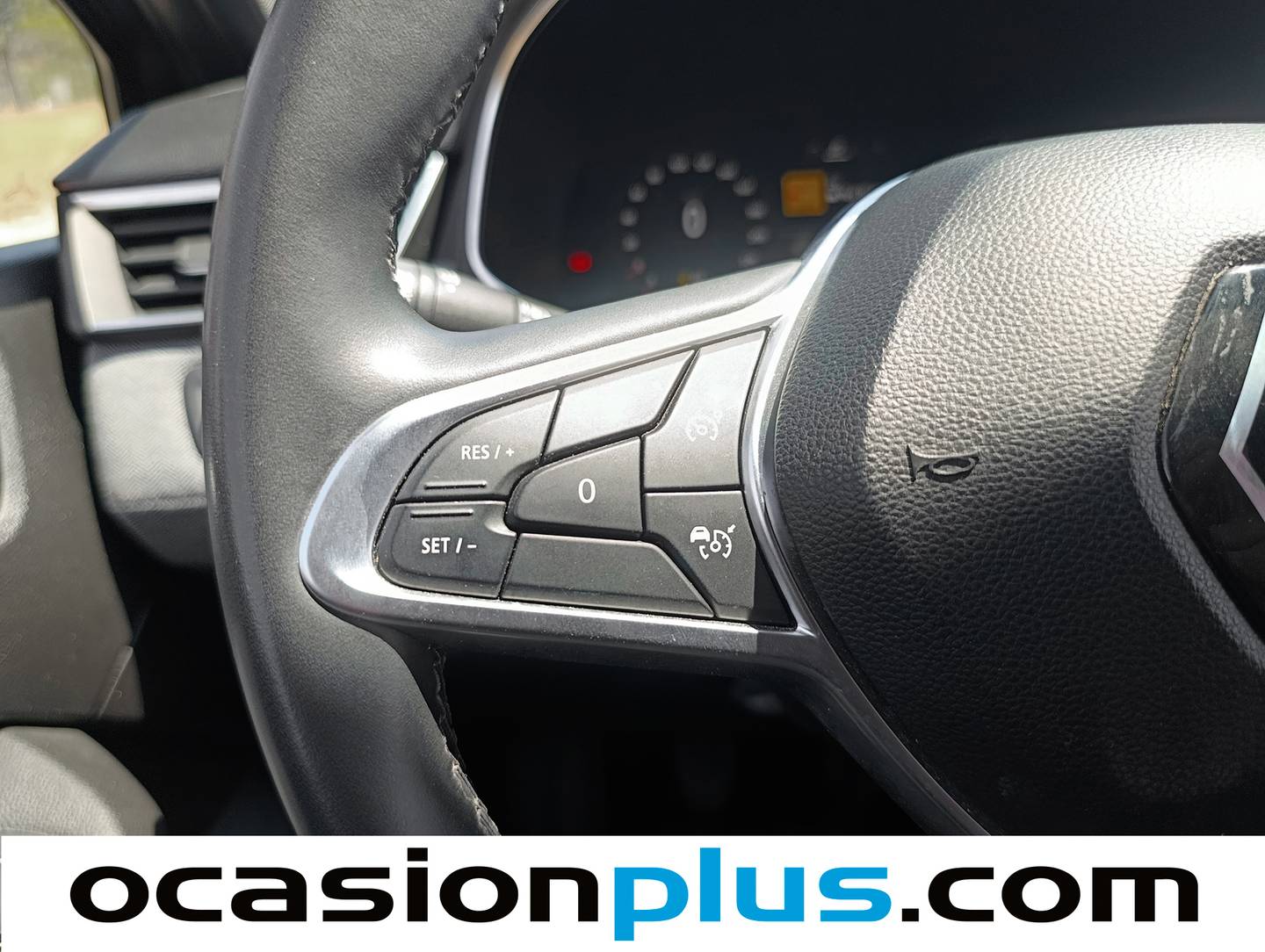 Renault Clio Renault Clio Techno TCe 66 kW (90 CV) 90cv
