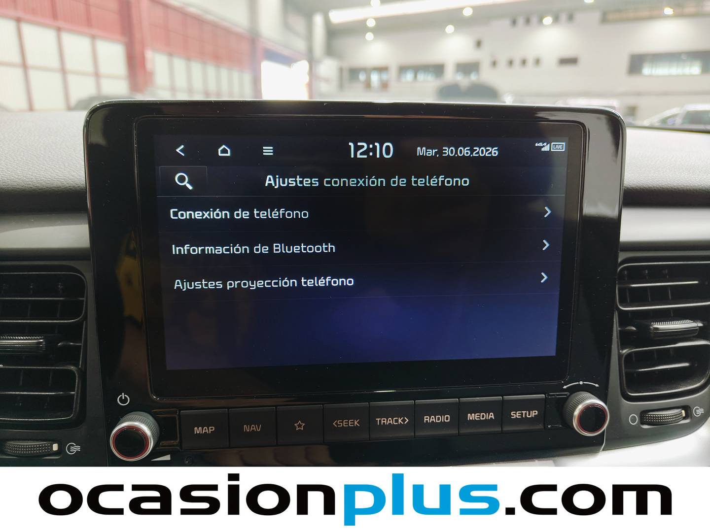 KIA Stonic KIA Stonic 1.0 T-GDi MHEV MT Concept (100 CV) barato