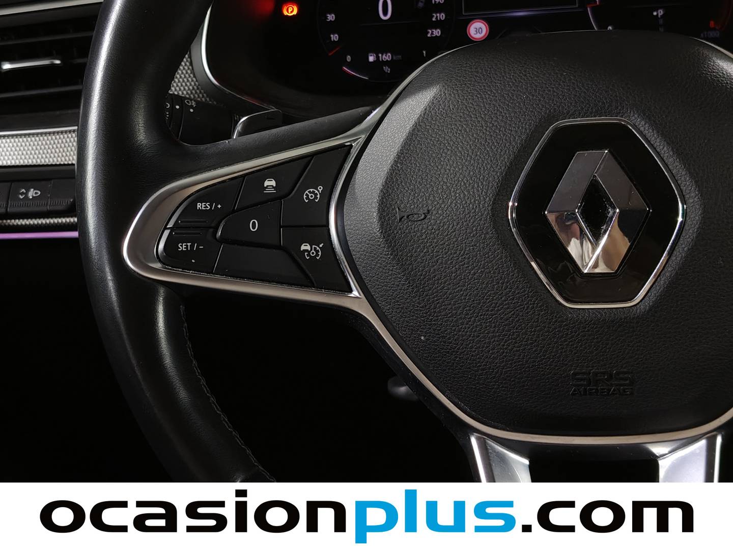 Renault Arkana Renault Arkana Zen TCe Microhíbrido (140 CV) EDC al mejor precio